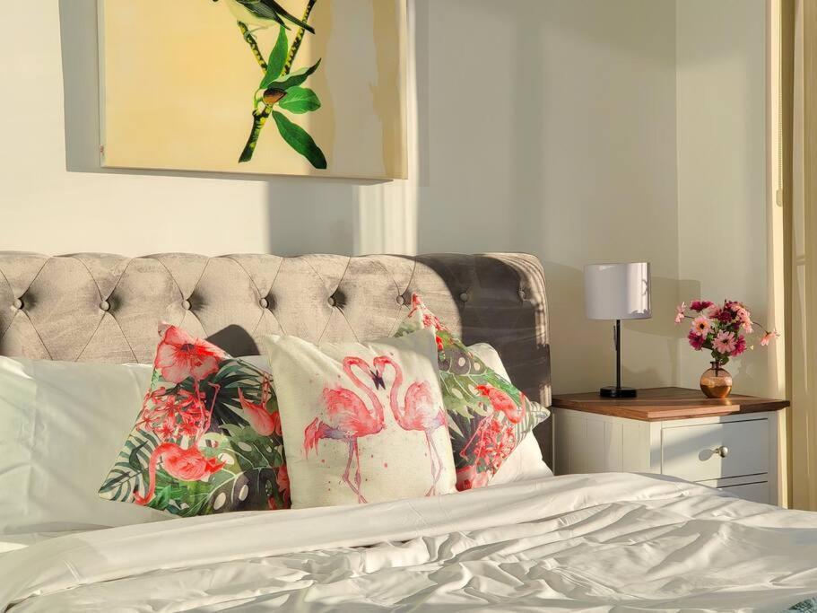 Spacious 3-bed Penthouse With Perfect View Apartment Sydney